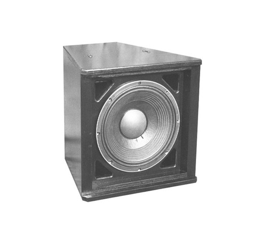 OAP Audio Q-1200 LS 12 inch Subwoofer (Discontinued)