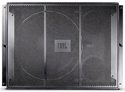 JBL VT4881ADP 18 inch Arrayable Subwoofer (Discontinued)
