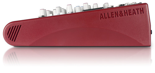 Allen & Heath ZED-10 Multi-Purpose Mini Mixer