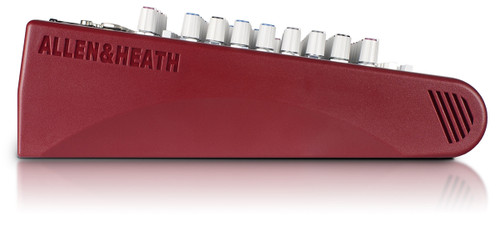 Allen & Heath ZED-10 Multi-Purpose Mini Mixer