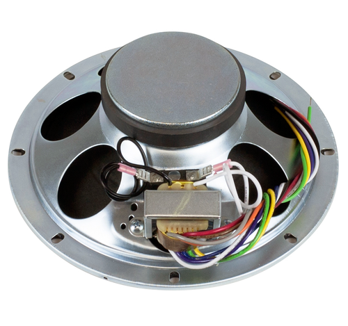 Lowell LT-810-SM810 1 x 2 Music, Paging and Sound Masking Lay-In Tile Speaker (Discontinued)
