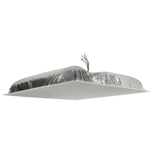 Quam SYSTEM 15 Lay In Tile Loudspeaker (Discontinued)