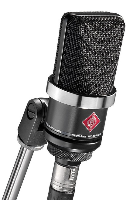 Neumann TLM 102 Studio Microphone