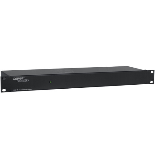 Lowell SMG-1R Sound Masking Generator (Discontinued)