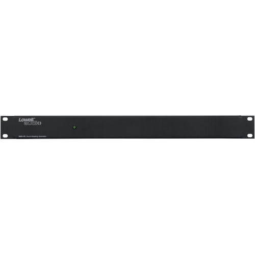 Lowell SMG-1R Sound Masking Generator (Discontinued)