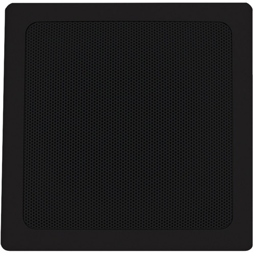 SoundTube IW31-EZ 3" Full-Range In-Wall Speaker - Black