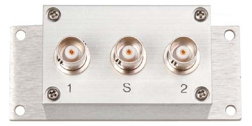 Listen Tech LA-80 2 Way RF Antenna Combiner