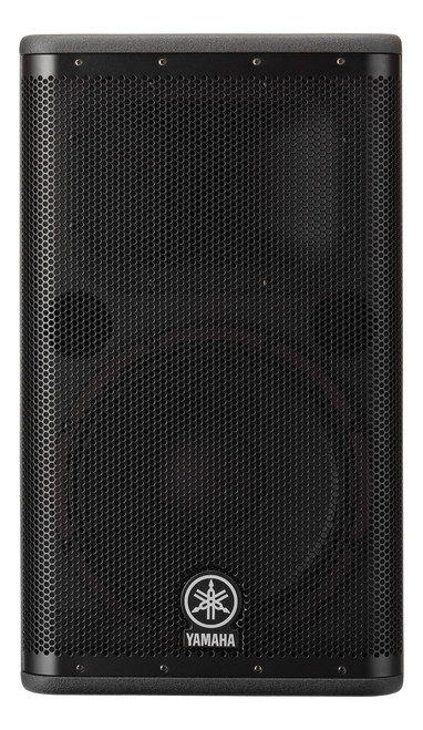 Yamaha Gymnasium Sound System with DSR112 Active Loudspeakers and MGP Series Mixing Console (Discontinued)