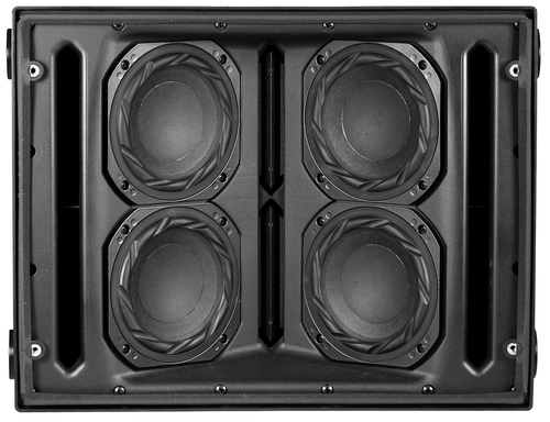 Yorkville PSA1 Paraline Line Array Loudspeaker