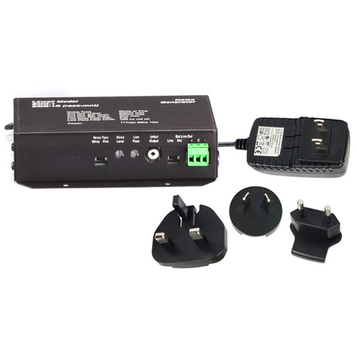 Lowell SMG-1 Compact Sound Masking Generator (Discontinued)
