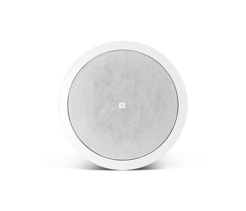Conference Room Sound System with 2 JBL Control 26CT In Ceiling Loudspeakers and Crown Mixer Amplifier (Discontinued)