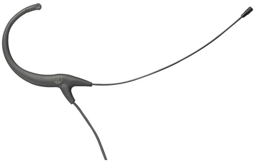 Audio-Technica BP892c Subminiature Omnidirectional Condenser Headworn Microphone (Discontinued)