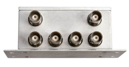 Listen Tech LA-82  6 Way RF Antenna Combiner
