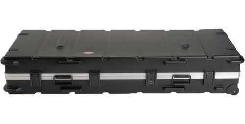 SKB 1SKB-6118W ATA 88 Note Large Keyboard Case (Discontinued)