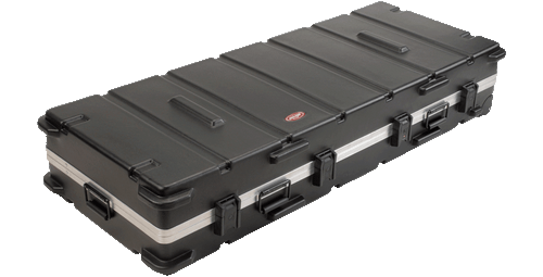 SKB 1SKB-6118W ATA 88 Note Large Keyboard Case (Discontinued)