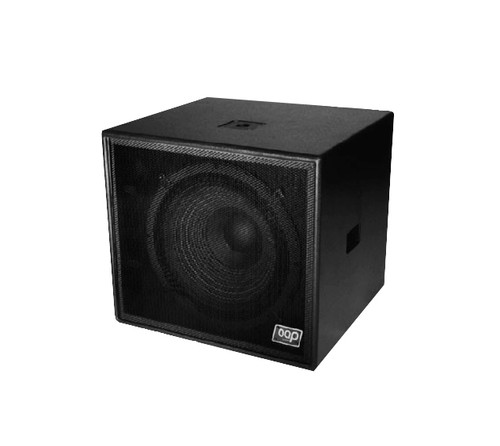 OAP Audio LF-115 15 Inch Subwoofer 