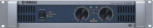 Bose Band Sound System with 4 Panaray 802 Series III Loudspeakers and Yamaha P2500S Power Amplifier (Discontinued)