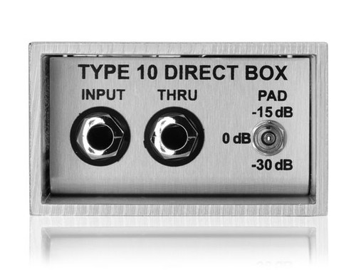 Countryman Type 10 Direct Box