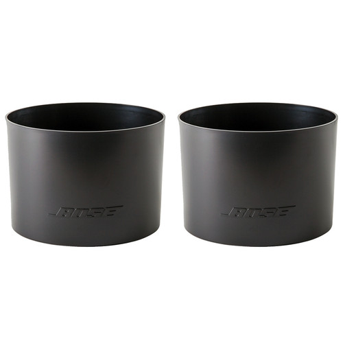Bose Professional FreeSpace 3F Satellite Loudspeaker Cosmetic Cover - Pair (Discontinued)