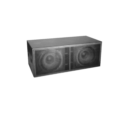OAP Audio TR-215 15 inch Subwoofer
