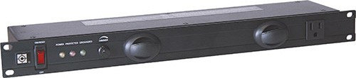 Raxxess NAPDH11L Surge Arrester with Light (Discontinued)
