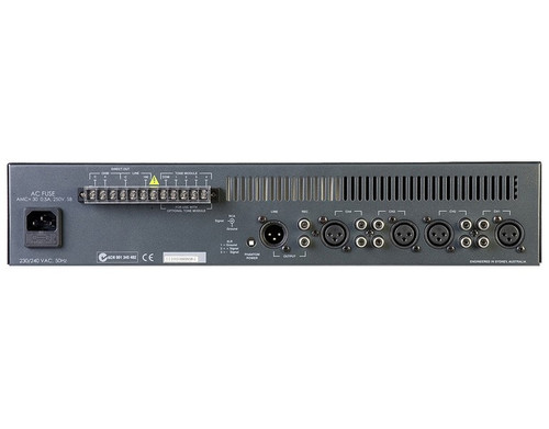 Australian Monitor AMC+30 Mixer Amplifier