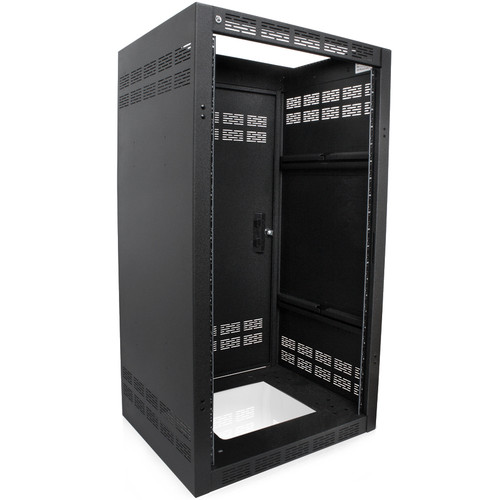 AtlasIED 221-18 21 RU Welded Rack