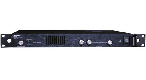 Shure PA821A Antenna Combiner (Discontinued)