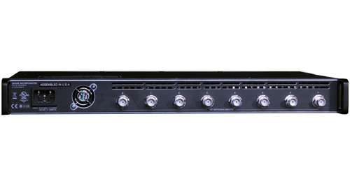Shure PA821A Antenna Combiner (Discontinued)