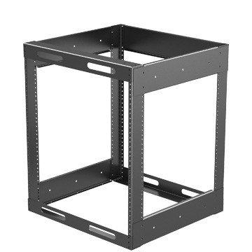 AtlasIED 912-18 12 RU Stackable Utility Frame