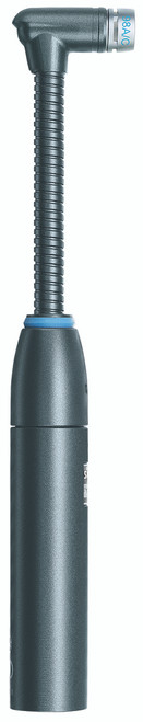 Shure BETA 98AMP/C-3PK Instrument Microphone - Three