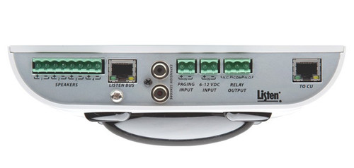 Listen Tech LPT-R12 ListenPoint Powered Room Module (Discontinued)