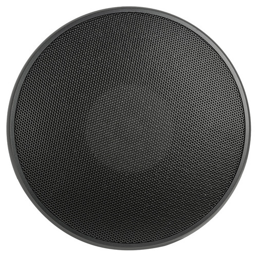 SoundTube RS4-EZ 4" Full-Range Open-Ceiling Pendant Speaker - Black