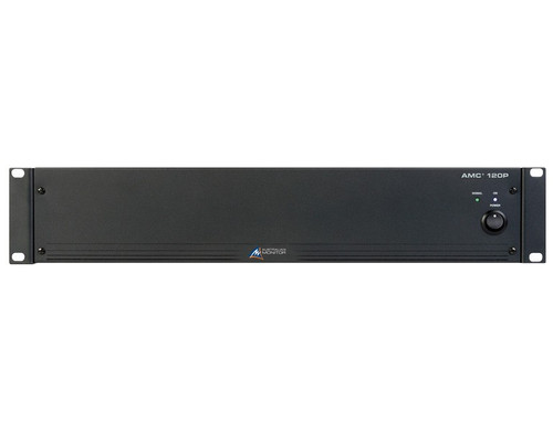 Australian Monitor AMC+120P Power Amplifier