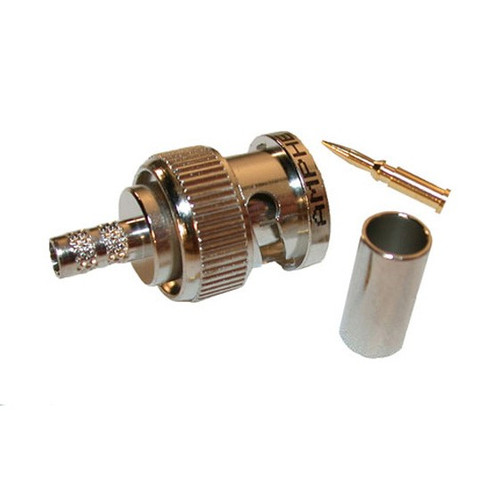 Listen Tech LA-127 RG-58 BNC Connector