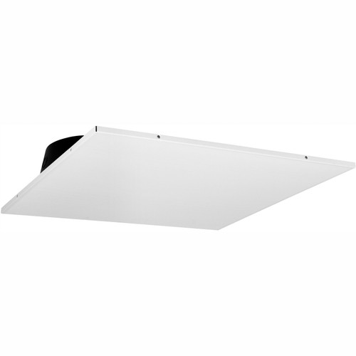 Lowell LT2-810-72-BB 2x2 Lay-in Ceiling Tile Sound Masking Speaker