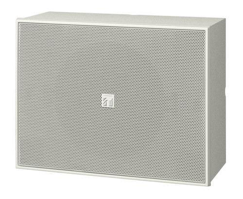 TOA BS-678 Wall Mount Speaker - Pair