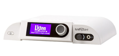 Listen Tech LPT-C6 ListenPoint Advanced Control Unit (Discontinued)