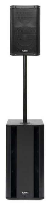 QSC K10 10 inch 2 Way Loudspeaker (Discontinued)