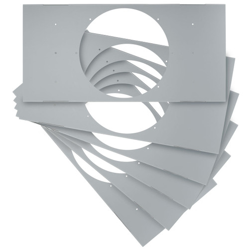 Bose Professional FreeSpace DS 40F Tile Bridges - 6-Pack (Discontinued)