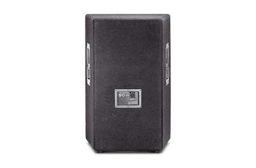 Church Sound System with 2 JBL JRX215 Loudspeaker and Crown XLS 2502 Amplifier