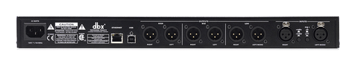 Church Sound System with 2 JBL JRX215 Loudspeaker and Crown XLS 2502 Amplifier