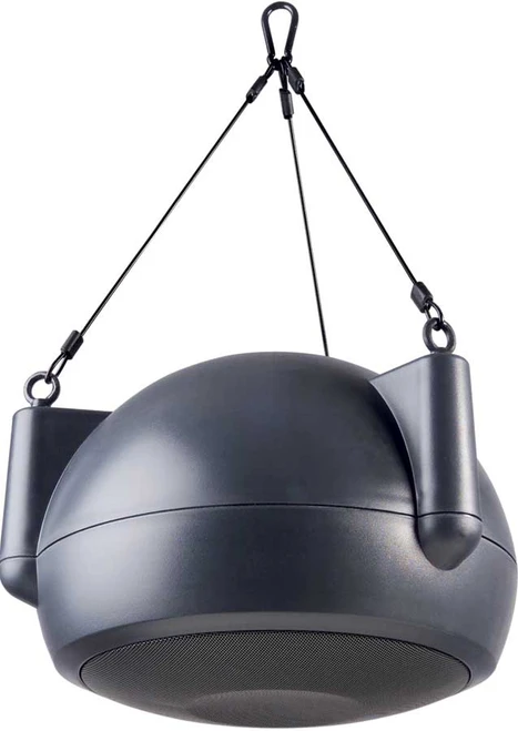 Bogen Communications OPS1 6.5" Orbit Pendant Speaker