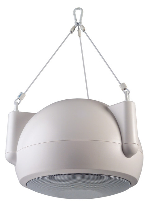 Bogen Communications OPS1 6.5" Orbit Pendant Speaker
