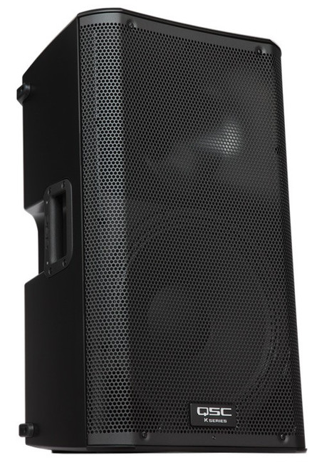 QSC K12 12 inch 2 Way Loudspeaker (Discontinued)