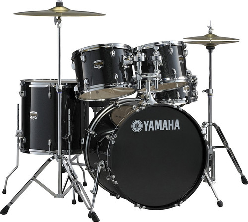 Yamaha GigMaker Acoustic Drum Set (Discontinued)
