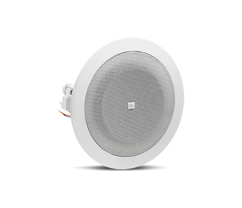 Conference Room Sound System with 4 JBL 8124 In Ceiling Loudspeakers and Crown Mixer Amplifier (Discontinued)
