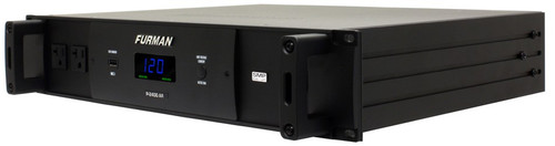Furman P-2400 AR Voltage Regulator/Power Conditioner