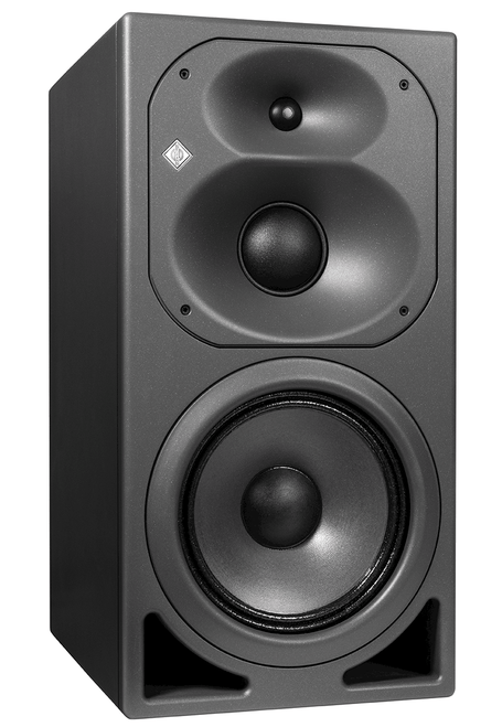 Neumann KH 420 G 3-Way Active Studio Monitor