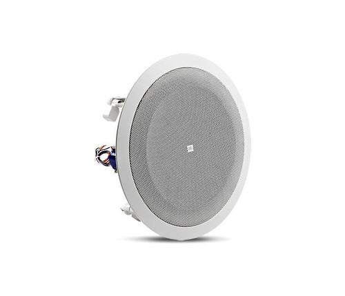 Conference Room Sound System with 4 JBL In-Ceiling Loudspeakers and CSMA Mixer Amplifier